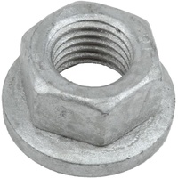 Genuine Holden Hex Head Nut W/Washer M10X1.25X7 Windshield Nut (x1) 11609634