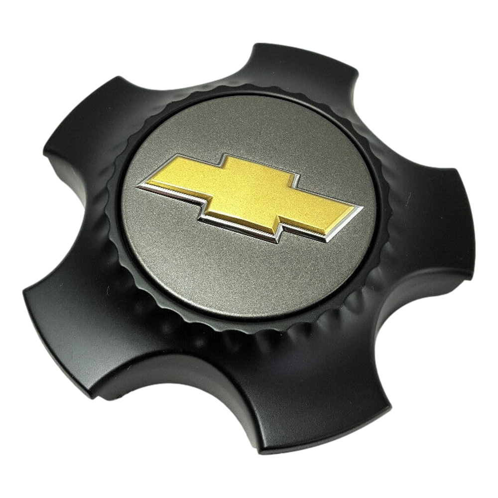 Genuine Holden / Chev Bowtie Wheel Caps for Series 1 / I & 2 / II VE SS SV6 (4)
