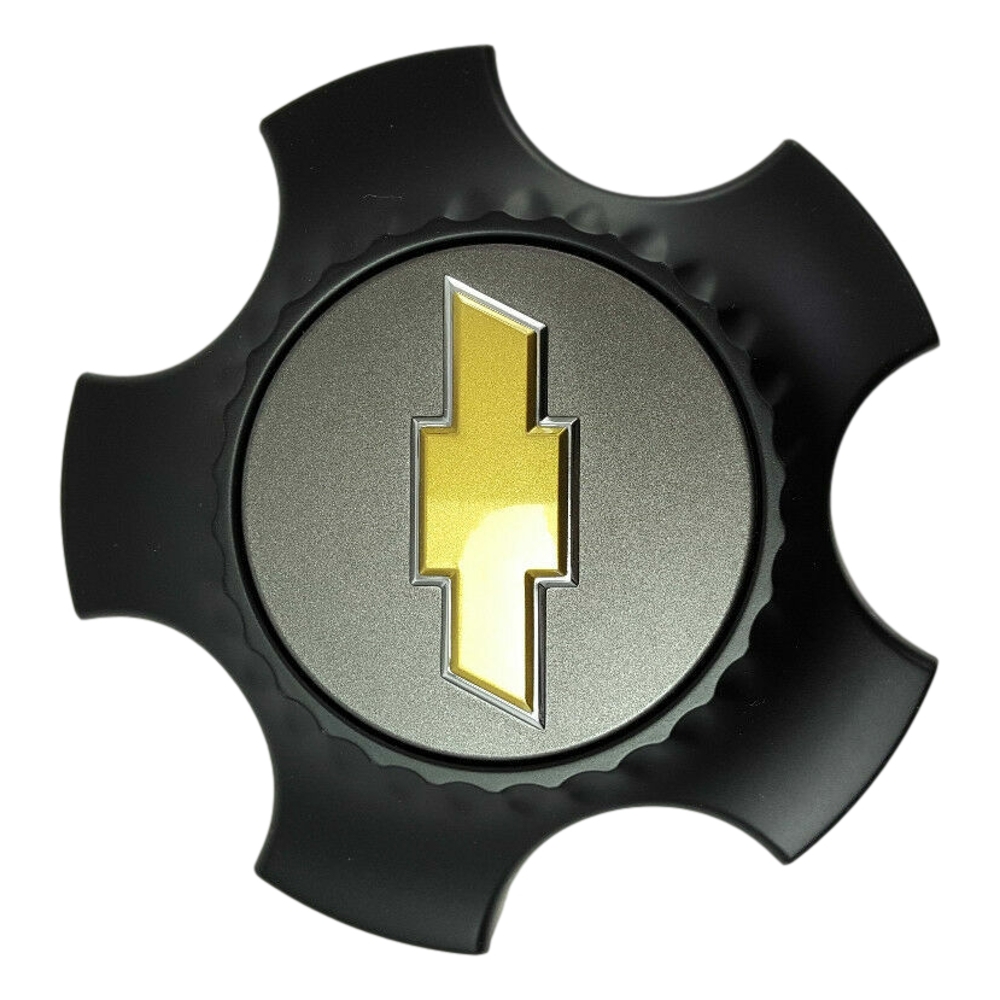 Genuine Holden / Chev Bowtie Wheel Caps for Series 2 / II VE SS SSV SV6 (1)