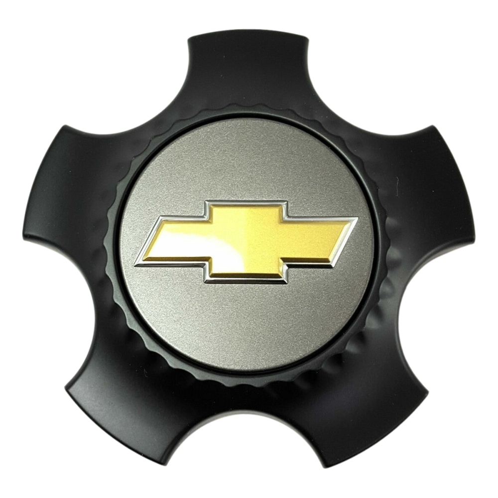 Genuine Holden - Chev Bowtie Wheel Cap VE SV6 SSV SS Redline G8 Pontiac (1)
