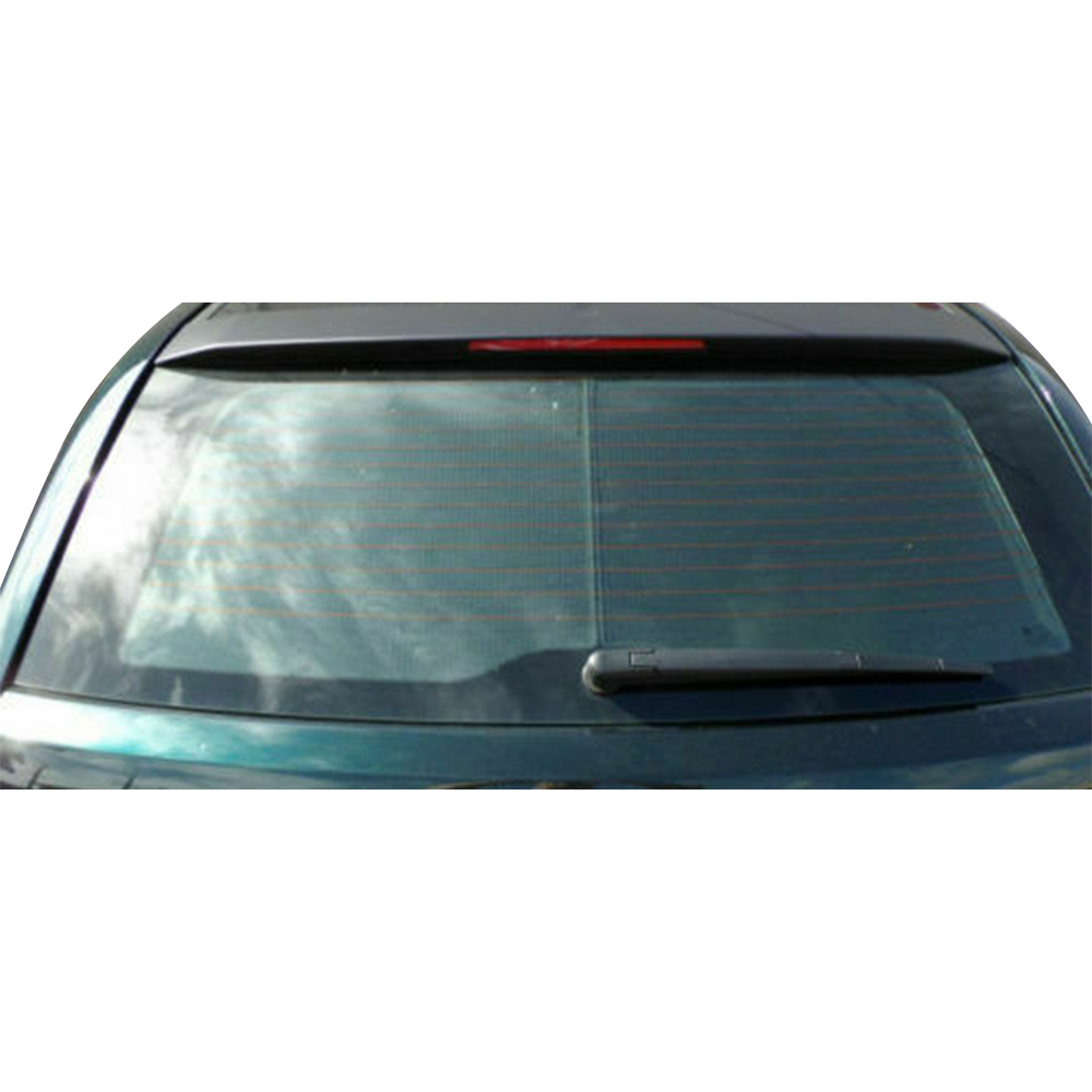 Genuine Holden Rear Cargo Luggage Sunshade VE VF VF2 Series 2 ...