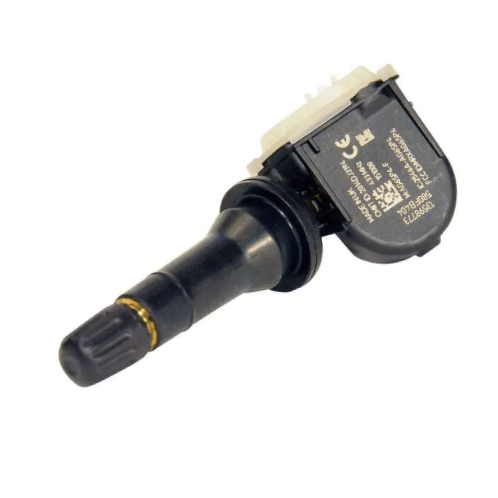 Genuine Holden Sensor Assembly TPMS - Tire Pressure 95712232 for VE VF GM HSV Holden 1 Only - (Send VIN to make sure correct one is purchased)