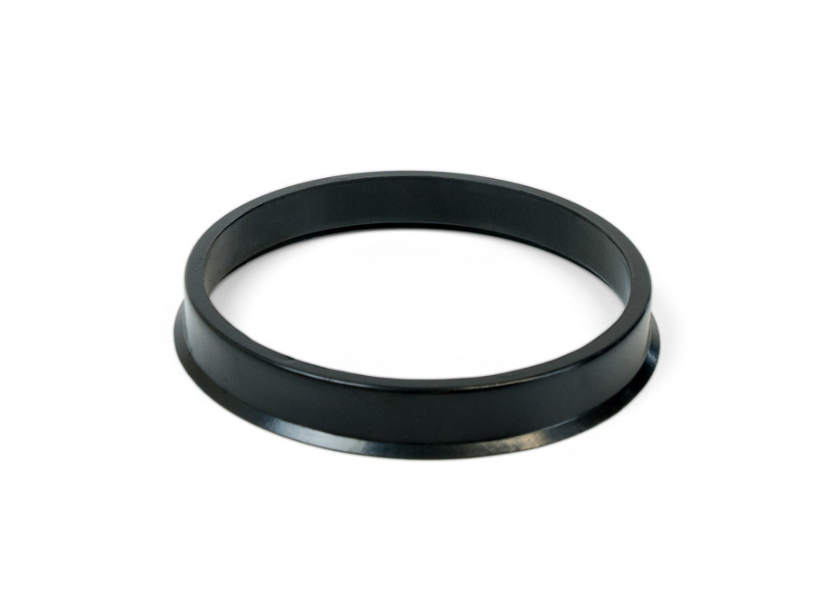 Genuine SAAS SHR110100 - Hub Centric Ring Abs 110-100 Pair