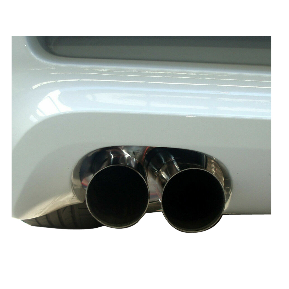 Autotecnica Exhaust for Holden VF SV6 SS SSV INC Redline Storm Thunder ...