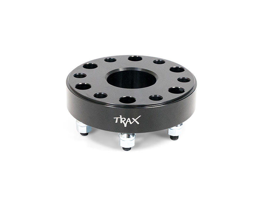 Genuine SAAS WS613966138 Wheel Spacers Forged Hub Centric for Nissan 6 Stud 38mm