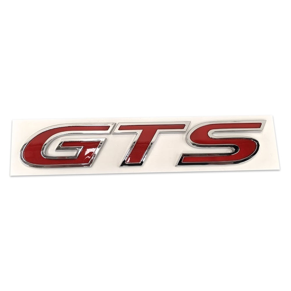 Genuine Holden HSV Badge 