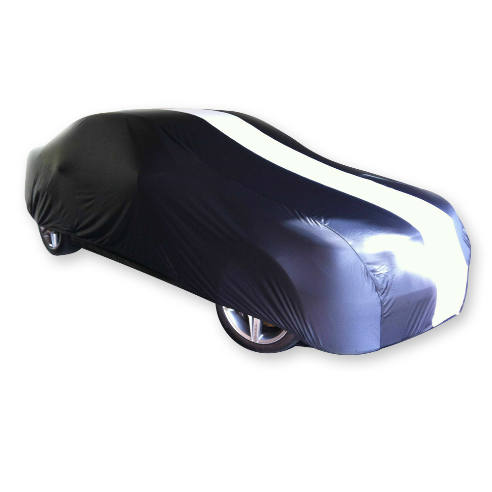 Autotecnica Show Car Cover Made for Ford Mustang Convertible GT ...