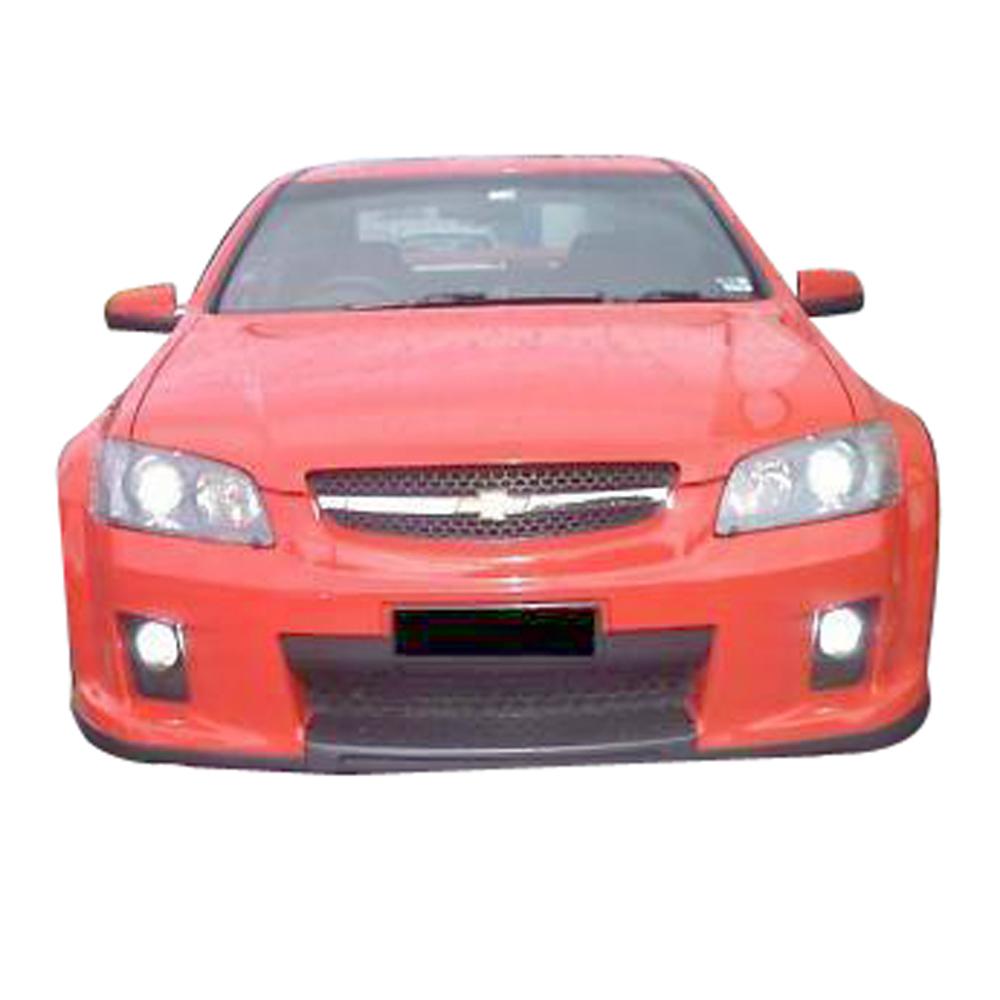 Genuine Holden Spoiler Lip Sports Armour Dress Kit for All VE SS SSV ...