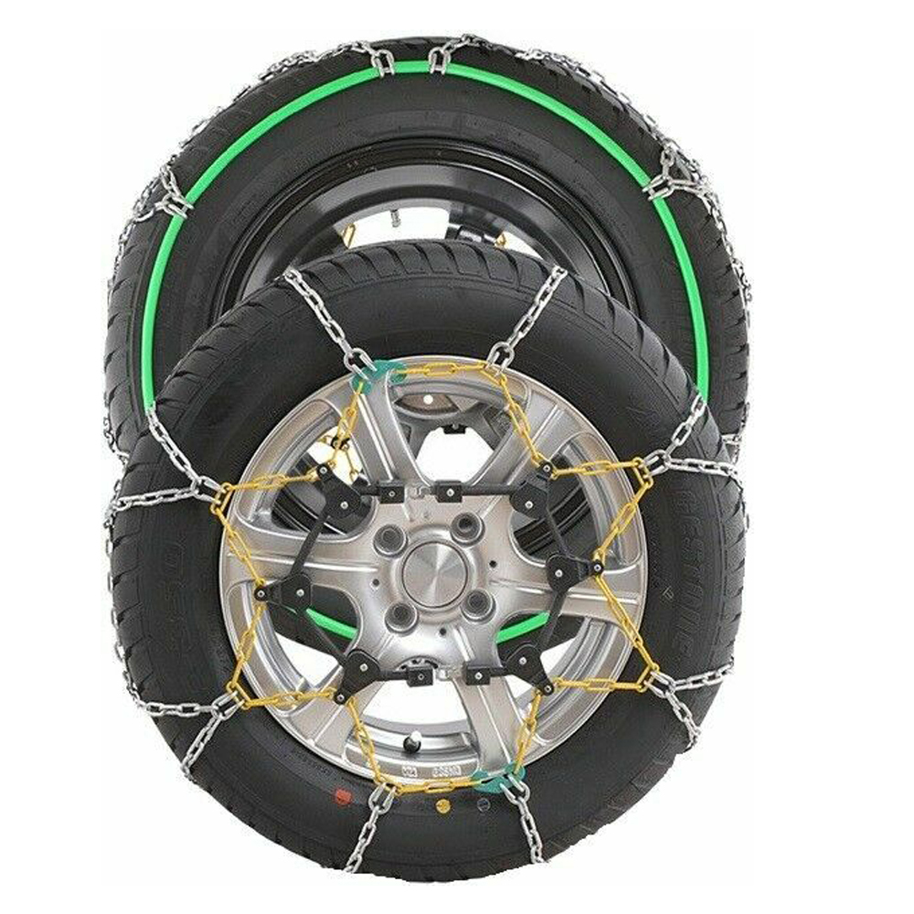 Mitsubishi Outlander Phev Snow Chains