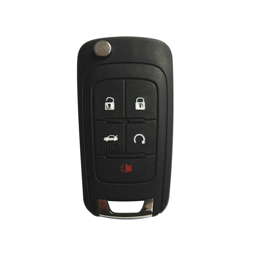 Genuine Holden Key Flip Key & Remote for VF SS SSV Redline SV6 Calais ...