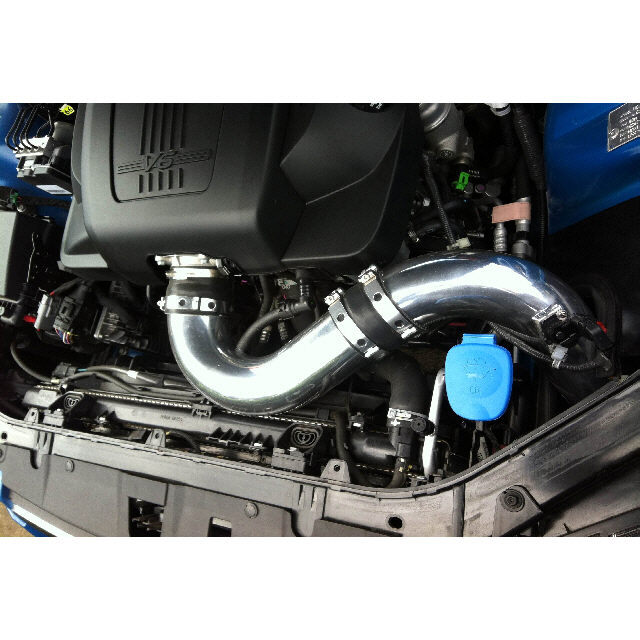 Autotecnica Performance Cold Air Intake Kit for VF V6 SV6 Storm Calais ...