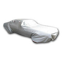 Autotecnica Car Cover Stormguard Waterproof Non Scratch Softline fits Bentley Continental GT GTC 4.91m