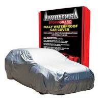 Autotecnica Car Cover Stormguard Waterproof & Non Scratch fits VN VP VR VS Station Wagon to 5.2m