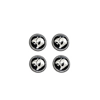 Genuine HSV Wheel Centre Cap For HSV VF GenF & GenF2 Rapier Wheels Set of 4 Maloo Clubsport Senator - New