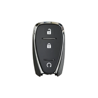 Genuine Holden Key Flip Key & Remote for Sportwagon Wagon ZB Commodore With Remote Start