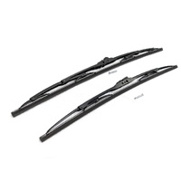 Genuine AC Delco Wiper Blade Kit for VT VX VU VY VZ WH WK WL Holden HSV Statesman Monaro 1997 > 2005 All