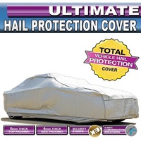 Autotecnica Ultimate Hail Protection Cover Ram 1500 4x4 4 Door Twincab Ute up to 6.3m Long