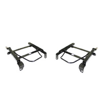 Autotecnica Seat Rail / Sliders For Toyota Hilux Left & Right 1988 – 1997 Left & Right - Autotecnica Seats Only