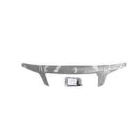 Genuine Holden & HSV NOS Bonnet Protector Clear for Holden WK WL Statesman Grange 2003 > 2006 Series 1 & 2 - Clear New Old Stock 