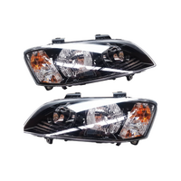 Genuine Holden Headlamps Set for VE Series 1 Only Omega 60th Anniversary SS SV6 Only -  Pair