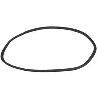 Genuine Holden VE Sedan Boot Seal Weatherseal for SV6 SS SSV Omega Berlina Calais HSV - Sedan