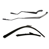 Genuine Holden Wiper Arms & Blades Kit for VF Holden HSV Evoke Calais SS SSV Redline SV6 WN Statesman 2013 > 2017 All