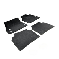 Genuine GM-Holden Carpet Floor Mat Set for ZB Commodore Vauxhall Sedan Tourer 2018 > 