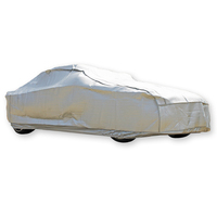 Autotecnica Ultimate 4WD SUV Large Full Hail Cover fits Cars / Vehicles up to 4.90 Meters Long - DEMO COVER