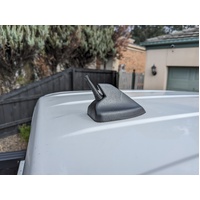 Short Antenna / Aerial Only Stubby Bee Sting for Ford Ranger Tremor PY Next-Gen 2022 > & Ranger Raptor 2019>2026 5cm - Antenna Base NOT included