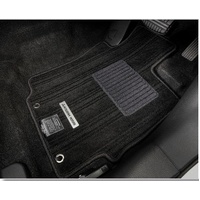 Genuine Mitsubishi Eclipse 2017 > Carpet Mat Set Front & Rear - Auto/CVT