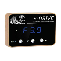 Genuine SAAS S Drive Electronic Throttle Controller for Great Wall Steed 2006 > 