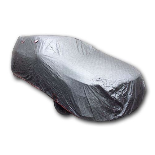 Autotecnica Car Cover Stormguard Waterproof fits Subaru XV All Models Hatch Back