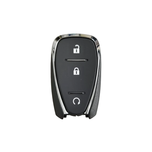 Genuine Holden Key Flip Key & Remote Fob for HatchBack / Sedan ZB Commodore With Remote Start