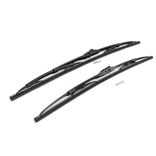 Genuine AC Delco Wiper Blade Kit for VT VX VU VY VZ WH WK WL Holden HSV Statesman Monaro 1997 > 2005 All