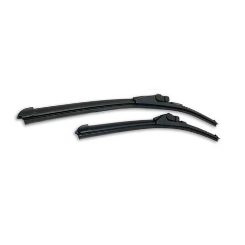 AC Delco Wiper Blade Kit Left & Right for PX1 Ranger All Models 2011 > 2015 - Brand New