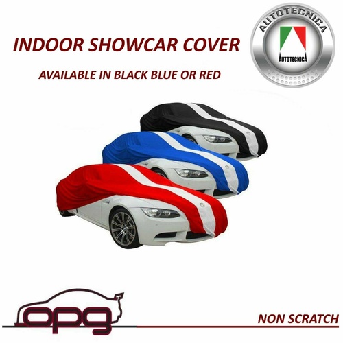 Autotecnica Show Car Cover Indoor for Holden Ford Thunderbird 58-60 Chev 55 56 57 -XLarge