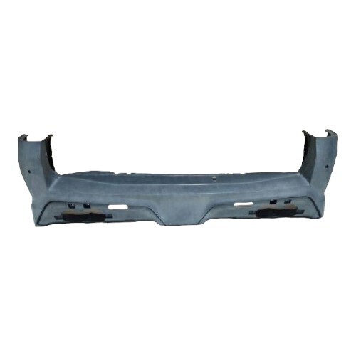 GENUINE HSV Rear Bumper Bar Facia VF GEN-F GEN-F2 Maloo Ute - Includes Inserts Around Exhaust 2013-17