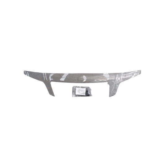 Genuine Holden & HSV NOS Bonnet Protector Clear for Holden WK WL Statesman Grange 2003 > 2006 Series 1 & 2 - Clear New Old Stock 