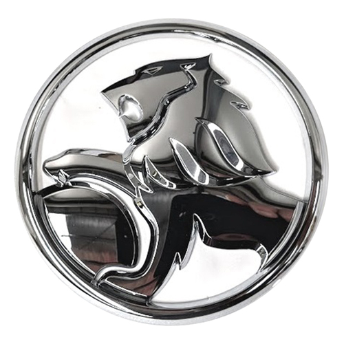 Genuine Holden Grille Badge "Lion" for VE Omega Berlina Calais SS SSV SV6 Holden Seres 1 & 2