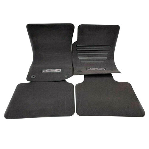 Genuine Holden GM Part #92179117  Carpet Floor Mat for VE SS Z Series Commodore