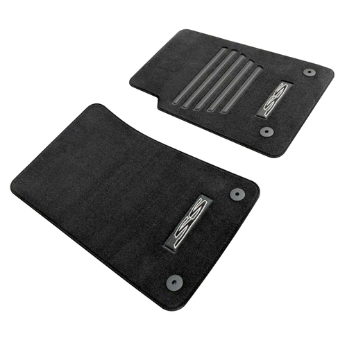 Genuine GM-Holden Floor Mats Genuine Suits Holden VE SS Commodore Ute Sedan Wagon 2006-2013