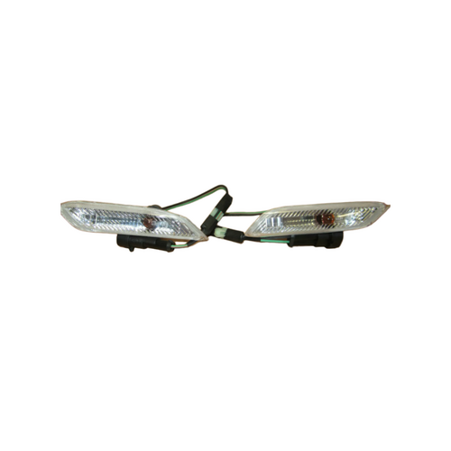 Genuine Holden Fender Indicator For Vent for Left & Right VZ SS - Pair