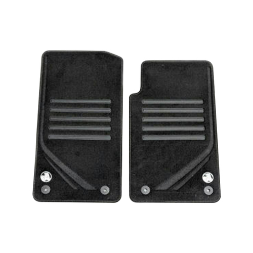 Genuine GM-Holden Commodore Carpet Floor Mats for VF VF2 SS Evoke Calais SS Ute Sed Wag