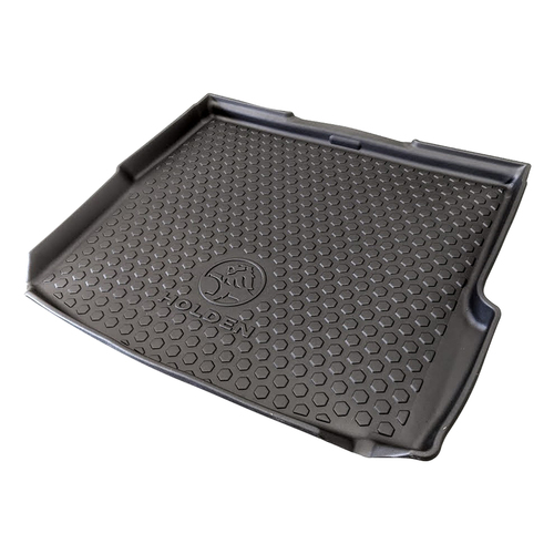 Genuine Holden Boot Cargo Mat Liner for VF Commodore Sedan SS SSV SV6 Evoke Calais 92293606