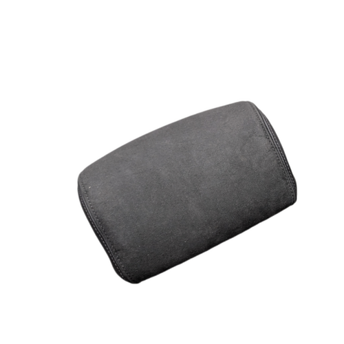 Genuine Holden Rear Centre Headrest Trim Alcantara - Anthracite Black Colour (Dark Grey) For VF Holden & HSV