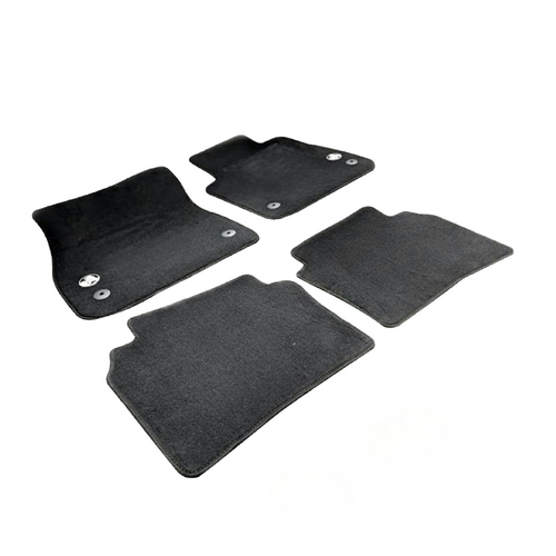 Genuine GM-Holden ZB Commodore All Floor Mat Set Carpet LT RS RS-V VXR Calais