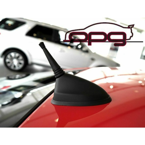 Smart Antenna / Aerial Only Stubby Bee Sting for VE HSV All Clubsport Sedan & Tourer 5cm - Antenna Base NOT included