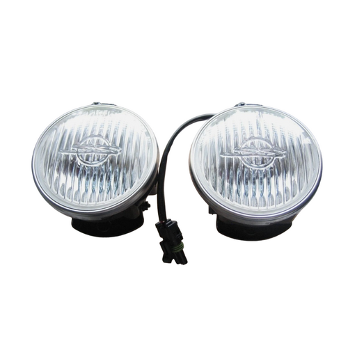 Genuine Holden Fog Lamps / Driving Lamps for VX VU VY SS S Genuine Pair