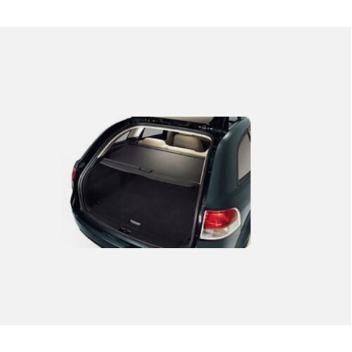 Genuine Holden Cargo Luggage Blind VE VF Wagon Retractable Sportswagon SV6 SS SSV Omega Berlina Evoke HSV GMH