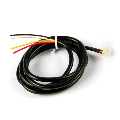 SAAS Wiring Loom 3 & 5 Series Gauges 4 Pins